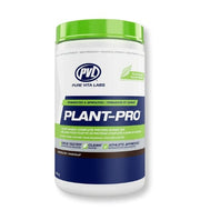 PVL Plant Pro Vitamins & Supplements Sky Nutrition 840g Chocolate