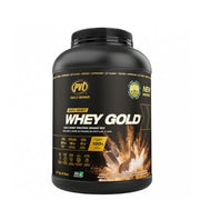 PVL 100% Whey Gold