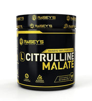 Raiseys L-Citrulline Malate 200g