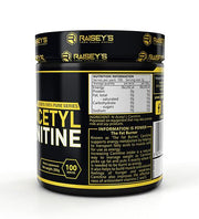 Raiseys L Carnitine