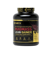 Raiseys Magmass Lean Gainer Protein