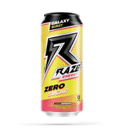 Raze Energy RTD Drinks Nutrition Drinks & Shakes Raze 6 Pack Galaxy Burst