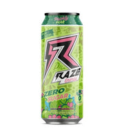 Raze Energy RTD Drinks Nutrition Drinks & Shakes Raze 6 Pack Prickly Pear