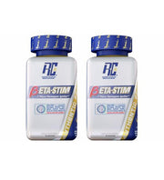 Ronnie Coleman Beta Stim 60 Caps Buy 1 Get 1