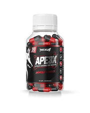NEXUS APE3X Test Booster