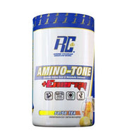 Ronnie Coleman Amino Tone + Energy