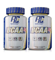 RONNIE COLEMAN BCAA XS 200 Tabs BUY ONE GET ONE