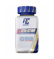 Ronnie Coleman Beta Stim 60 Caps Buy 1 Get 1