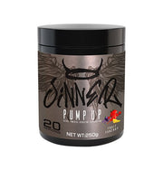 Sinner Pump Up