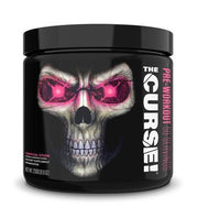 JNX Sports The Curse! + Free Skull Shaker