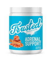 Trusted Nutrition Adrenal Support | TopDog Nutrition