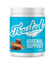 Trusted Nutrition Adrenal Support | TopDog Nutrition