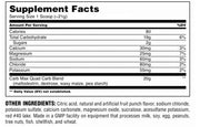 Universal Carb Max | TopDog Nutrition