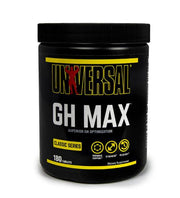 UNIVERSAL GH MAX