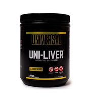 Universal Uni-Liver