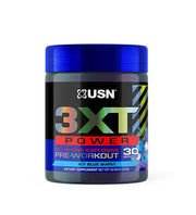 USN 3XT POWER PRE-WORKOUT