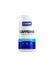 USN Caffeine Capsules