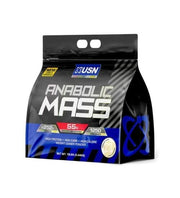 USN Nutrition Anabolic Mass Gainer Sky Nutrition 12Lb Vanilla