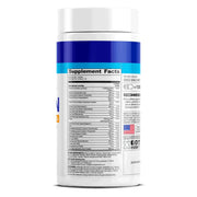 USN VIBRANCE MULTIVITAMIN - TopDog Nutrition
