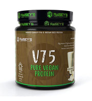 Raiseys V75 Vegan Protein