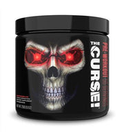 JNX Sports The Curse! + Free Skull Shaker