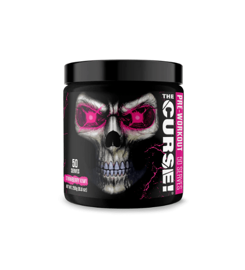 JNX Sports The Curse! 