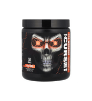 JNX Sports The Curse!