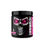 JNX Sports The Curse!