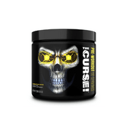 JNX Sports The Curse!