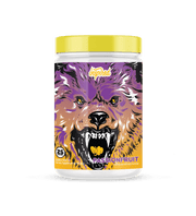 Inspired DVST8 Pre-Workout