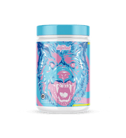 Inspired DVST8 Pre-Workout