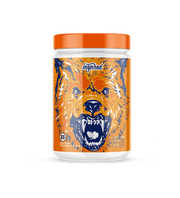 Inspired DVST8 Pre-Workout