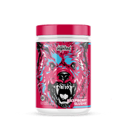 Inspired DVST8 Pre-Workout