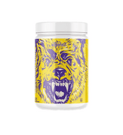 Inspired DVST8 Pre-Workout