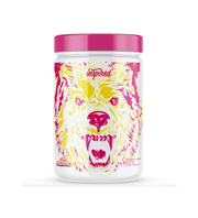 Inspired DVST8 Pre-Workout