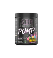 ABE Pump Zero Stim Pump ABE
