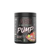 ABE Pump Zero Stim Pump ABE