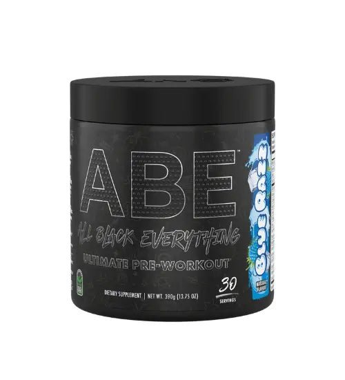 ABE Ultimate Pre Workout ABE