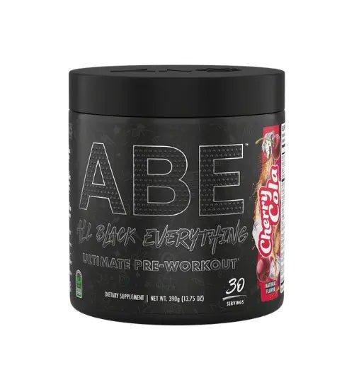 ABE Ultimate Pre Workout ABE