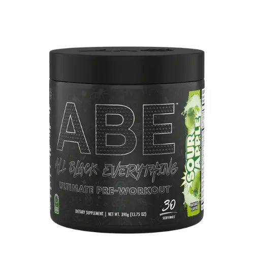 ABE Ultimate Pre Workout ABE