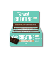 ATP Science NOWAY!® Creatine Choc Bars