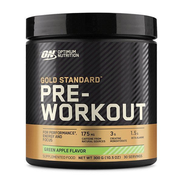 Optimum Nutrition Gold Standard Pre-Workout 30 Serves