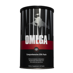 Universal Animal Omega 