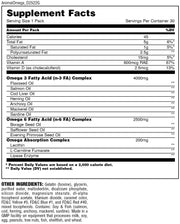 Universal Animal Omega 