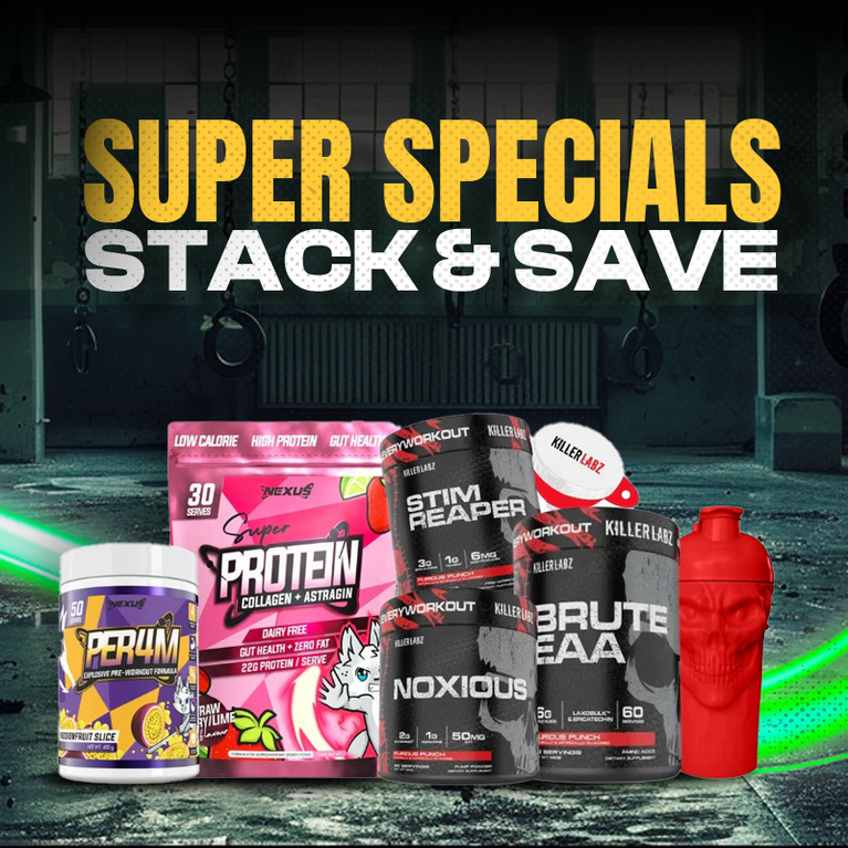 Supplements NZ 1 Online Discount Store Payless Supplements