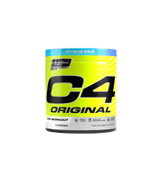 Cellucor C4 Original Pre-Workout (NEW FORMULA)