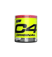 Cellucor C4 Original Pre-Workout (NEW FORMULA)