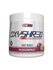 EHP Labs OxyShred + Acetyl L-Carnitine