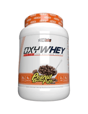 EHP Labs OxyWhey Lean Protein 