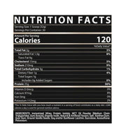 Nutrex Isofit Premium Dessert Isolate Protein 2lb